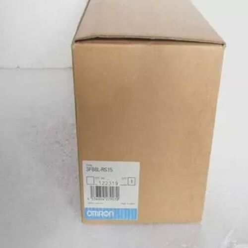 1PC New OMRON cam parser 3F88L-RS15