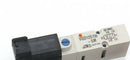 1PC New SMC VQD1151W-5L-M5 Solenoid Valve