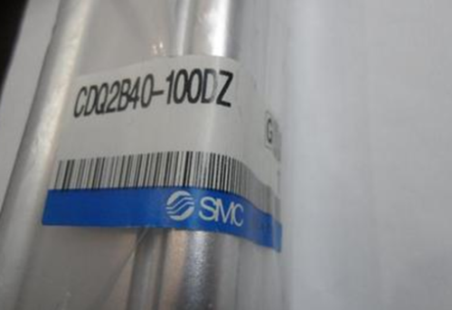 1PC NEW SMC CDQ2B40-100DZ