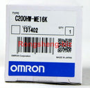 1PC New In Box OMRON Memory Card C200HW-ME16K