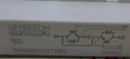 1PC New In Box Semikron IGBT Power Module SKM300GB128D