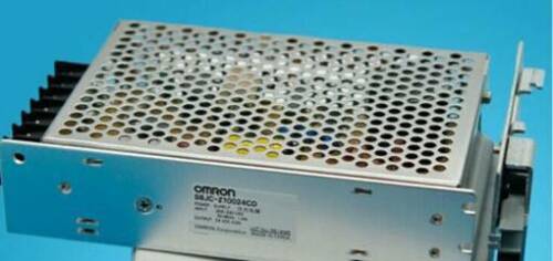 1PC New OMRON Switching Power Supply S8JC-Z10024CD