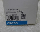 1PC New OMRON Sensors E3S-CT11-M1J