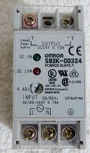 Brand NEW In Box Omron S82K-00324 switching power supply S82K00324