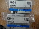 1PC New SMC MXH10-10