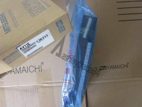1PCS NEW MITSUBISHI AY11E MODULE