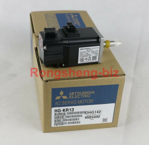 1PC Brand NEW Mitsubishi servo motor HG-KR13