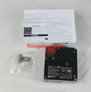 1PC NEW IN BOX Omron Guard Lock Safety-Door Switch D4NL-1BFG-B
