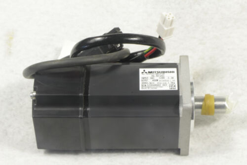 Mitsubishi Servo Motor HC-KFS43 New
