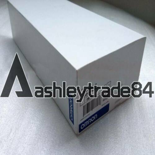New Omron PLC module C500-PS223-E C500PS223E