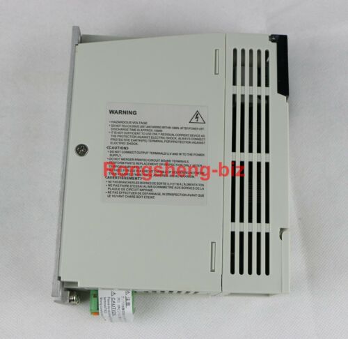1PC Brand New MITSUBISHI MR-J2-10B