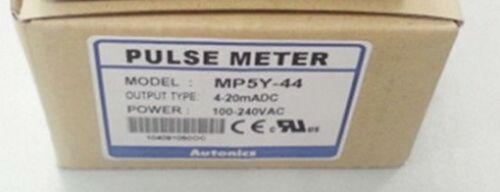 1PC NEW IN BOX Autonics pulse (Turn/linear speed table) MP5Y-44