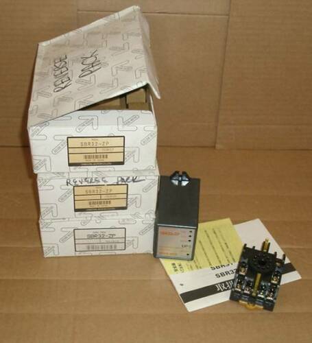 1PC New Oriental Motor Speed Control Sbr32-Zp Plc Module