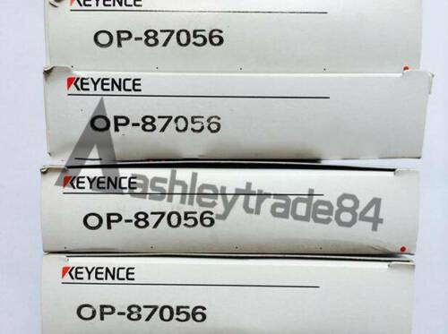 New KEYENCE OP-87056 Connection cable