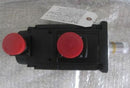 1PC Brand NEW IN BOX Mitsubishi Servo Motor HC-RFS103BK