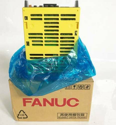 1PC NEW In Box For FANUC A06B-6172-H002 servo drive One year warranty