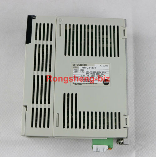 1PC Brand NEW Mitsubishi servo drive MR-J2-20B