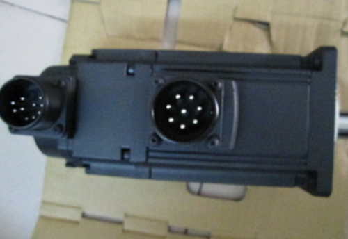 1PC NEW Mitsubishi Servo Motor HC-KFE43K
