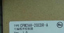 1PC Brand NEW IN BOX Omron PLC CPM2AH-20CDR-A