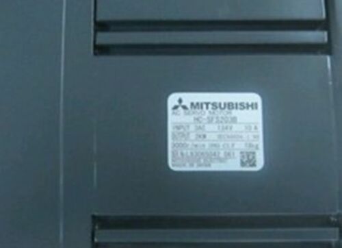 1PC NEW MITSUBISHI Servo Motor HC-SFS203B