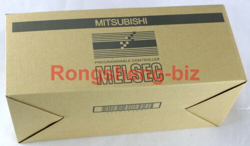 1PC New In Box Mitsubishi PLC Module FX2N-48ER-ES/UL