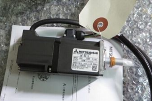 1PC NEW Mitsubishi servo motor HF-KE13