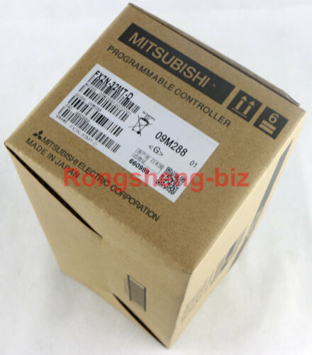1PC FX2N-32MT-D FX2N32MTD Mitsubishi PLC NEW IN BOX