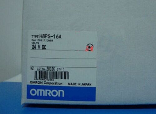 1PC NEW OMRON CAM locator H8PS-16A