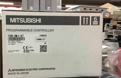 1PC Brand NEW IN BOX Mitsubishi FX2N-1RM-E-SET