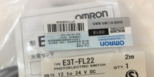 1PC NEW Omron E3T-FL22