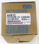 1PC Brand New In Box Mitsubishi AX81C