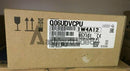 New 1PCS Mitsubishi Q06UDVCPU CPU Module
