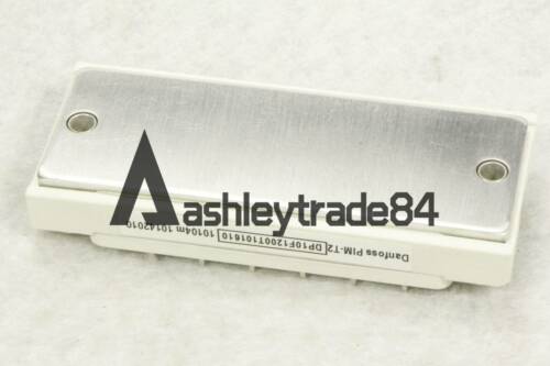 DANFOSS module DP10F1200T101610 NEW