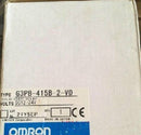 1PC NEW G3PB-415B-2-VD Omron Solid State Relay