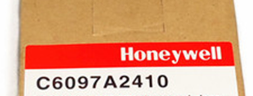 1PC New Honeywell C6097A2410