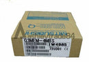Mitsubishi Q3MEM-4MBS NEW IN BOX Memory Card