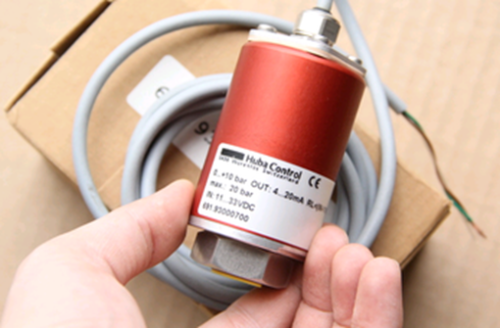 1PC NEW HUBA CONTROL 691.93000700