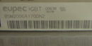 1PC New Infineon IGBT module BSM200GA170DN2