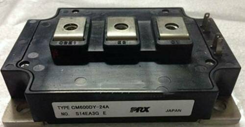 1PC New MODULE MITSUBISHI CM600DY-24A CM600DY24A